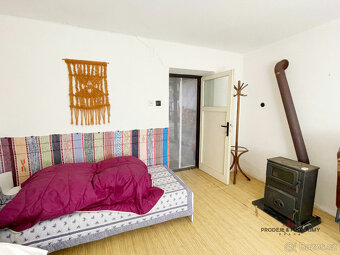 Prodej rodinného domu 165 m², pozemek 1183 m² Makov - 8