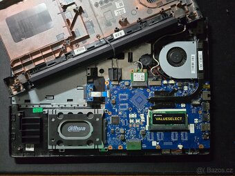 15,6" notebook Lenovo IdeaPad 100-15IBD - 8