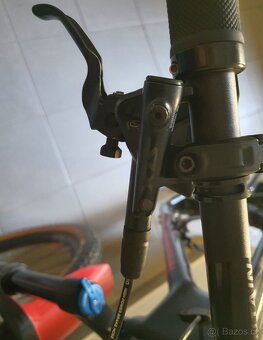 Rocky Mountain Element Carbon 50 XL - 8