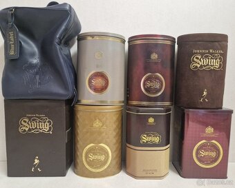 Johnnie Walker - 8
