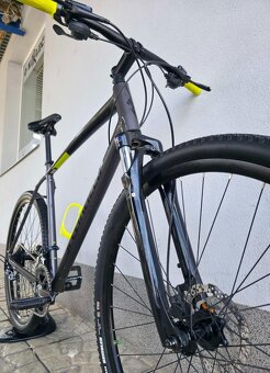 Krosové kolo Specialized CrossTrail Sport 2020 28″ - 8