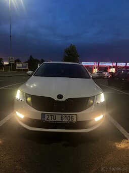 Škoda Octavia 3 - 8