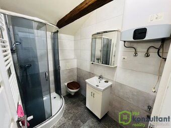 Pronájem bytu 3+kk 60 m², Ostrava - Vítkovice, ev.č. 00885 - 8