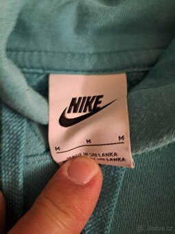 Mikina NIKE vel. S a M - 8