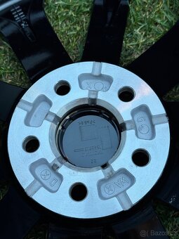 ORIG.VOLVO XC60 R20 2025 VOLVO XC40 R20 NOVE DISKY - 8