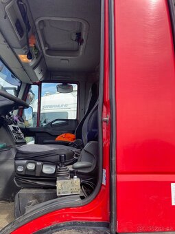 Iveco Trakker EEV, třístranný sklápěč - 8