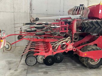 Pöttinger Terrasem C4 - 8