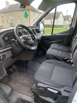 Ford Transit Dumbo - 8