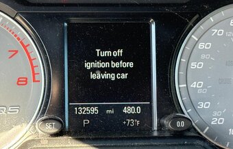 Audi SQ5 Premium Plus 2014 - 8