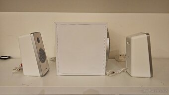 Aktivní repro set Trust Tytan 2.1 - 8