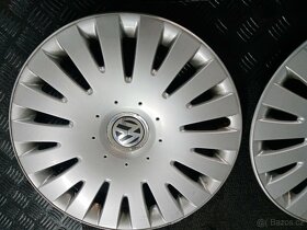 Poklice vw 16" - 8