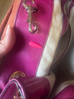 Kabelka GUCCI - 8