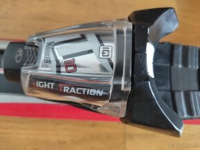 Lyže BLIZZARD 153 cm - 8