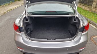 Mazda 6 2.0 121Kw SKYACTIV Xenony,Navi, Alu, TOPstav - 8
