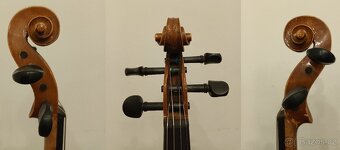 4/4 Housle starší READY2PLAY - 8