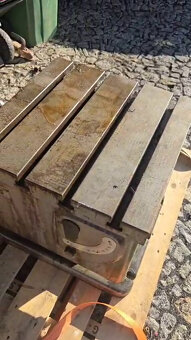 Upínací kostka pro obrábění - 8