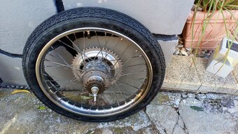 Kola Babetta SADA - 8