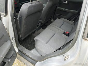 Audi A2 1.4i - 2002 - 8