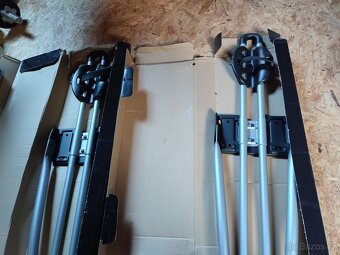 Thule držák na kolo - 8