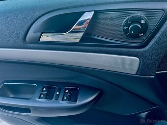 Škoda Octavia II Twenti20 Elegance - 8