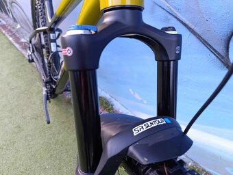 Qayron Spyro I, vel. L (zánovní rám) - 8