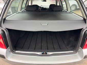 VOLKSWAGEN PASSAT B5.5 1.9TDI 74KW COMFORT - 8