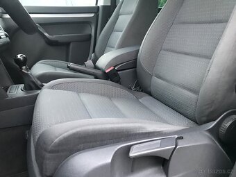 Volkswagen Touran, 1.9 TDI 77 KW,KLIMA ,ČR... - 8