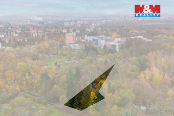 Prodej pozemku k bydlení, 724 m², Plzeň - 8