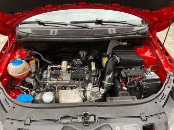 Škoda Yeti 1,4 TSI-77 kw - 8