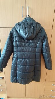 Zimní bunda Trimm - 8