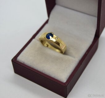 Zlatý prsten - 8