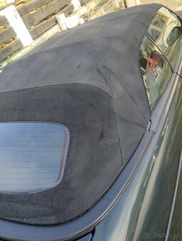 Saab 900se Cabrio 1996 euro 2 - 8