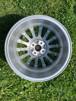 ALU ALFA ROMEO MITO 4X98 R16 SADA - 8