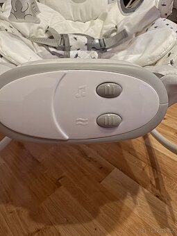 Dětské houpátko - 8