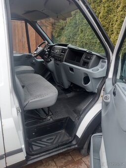 Ford Transit 2.2 TDCi 74 kW TREND | 2014 | - 8