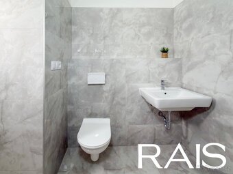 Prodej atelieru v centru Brna - 8