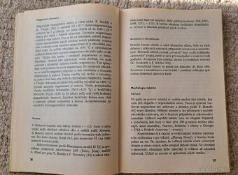 Vltavíny a tektity - 8