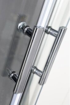 Prodám sprchový box s párou 90x90 cm - 8