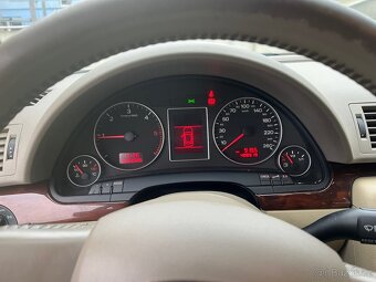 Audi A4 B7 1.9tdi - 8
