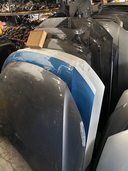 Kapota VW, Škoda, Audi, Seat - 8