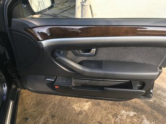 Audi A8 D3 4,2TDI 240KW - 8