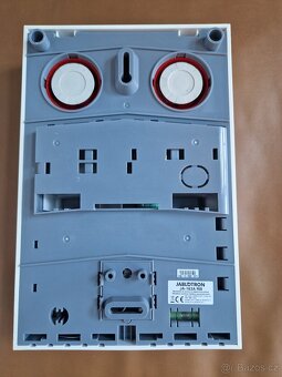 JABLOTRON 100 BEZDRÁTOVÝ - 8