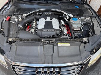 Audi A7 3,0TFSi Quattro - 8