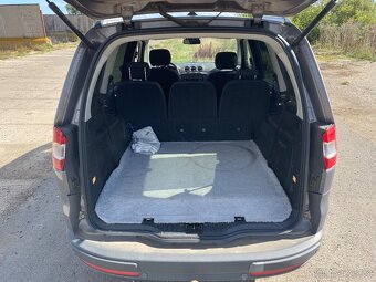 Ford Galaxy 2.0 TDCI 103kW - 8