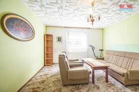Prodej rodinného domu, 100 m², Ludvíkov - 8