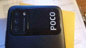 POCO M3 černé 128GB - 8