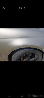 VW jetta 74kw - 8