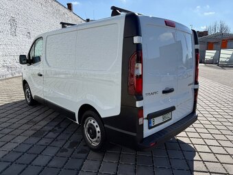 Renault Trafic 2,0dCi 88kW L1H1 r.v.2020. 3místa DPH - 8