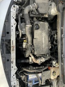 veškeré díly opel astra J 1.7cdti 81kw 2011 - 8