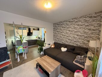 Prodej moderního bytu 2+kk 65 m2 s terasou 15 m2 - 8